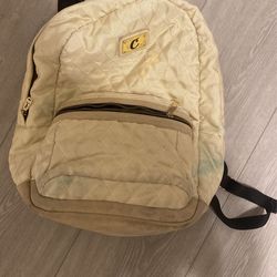 Cookies Backpack