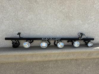 Wakeboard Tower Light Bar