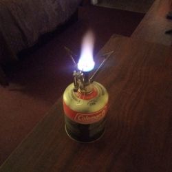 Camping Cooking Stove 