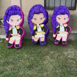 Piñatas Rumí 