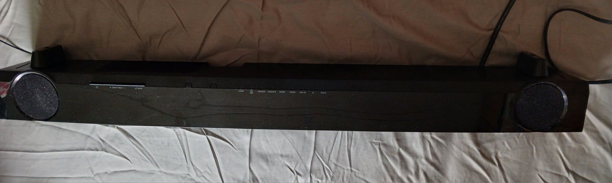 Yamaha Speaker For TV