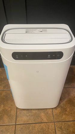 Domanki Portable Air Conditioner