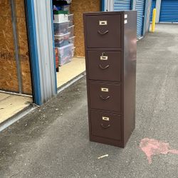 File Cabinet With Lock And Keys
