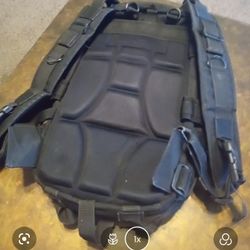 Hiking/Outdoor Bag