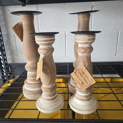 Hobby lobby candle sticks