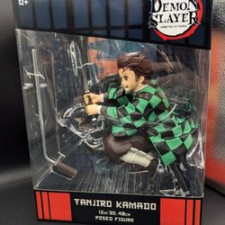 Tanjiro Figure 