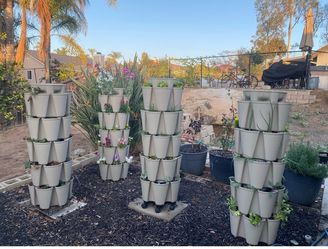 GreenStalk Vertical Garden Bundle