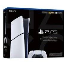 Ps5 Digital