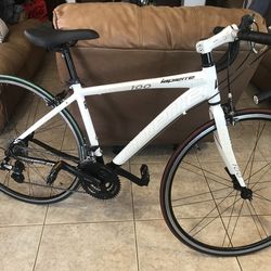 Road bike   Lapierre shapper 100  fit  frame