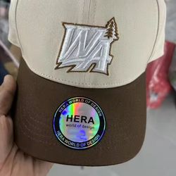 Baseball Hat