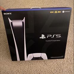 PS5