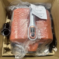 Shernbao Pet Dryer 