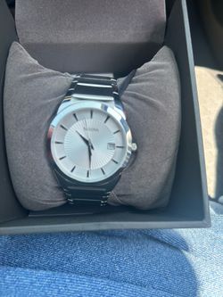 Bulova men’s watch
