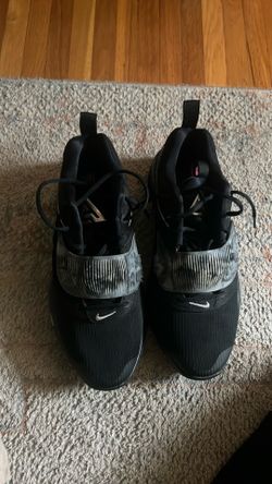 Nike zoom freak 3 basketball shoes
