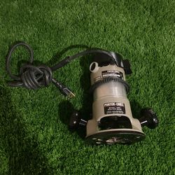 Heavy Duty Porter Cable