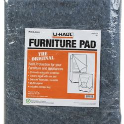 Moving Blankets / Furniture Pads