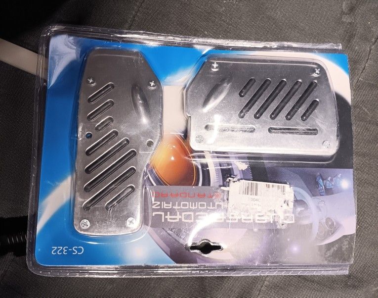 Automotive Parts And Accessories