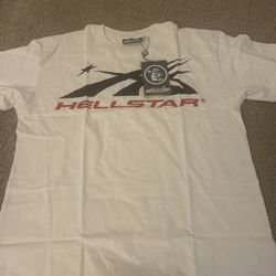 Hellstar Tee