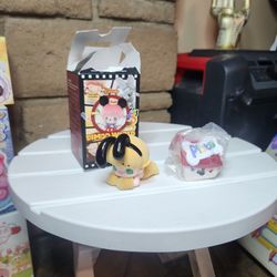 Dimo World Disney Blind Box Pluto Confirm