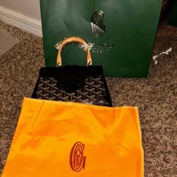 Goyard Saigon PM (Best Offer)
