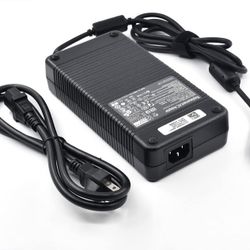 Brand New Laptop AC Adapter Power Supply 19.5v - 330watt ! NEW !