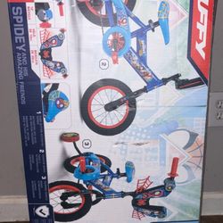 Huffy Bike For Kids.