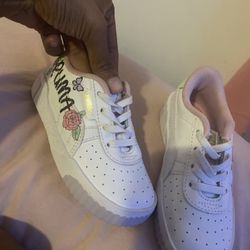 Puma 9c Gurls 