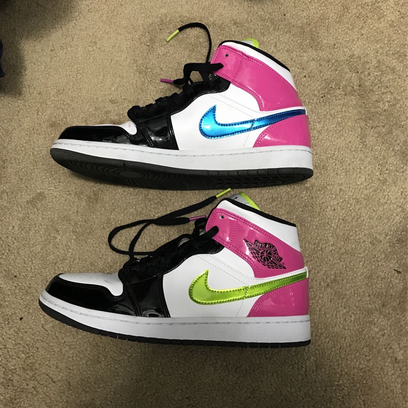 Jordan 1