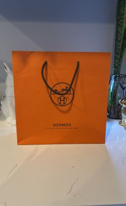 Hermes Purchase Bag