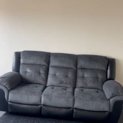 Living Room Set For Sale