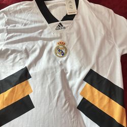 Talla M Real Madrid