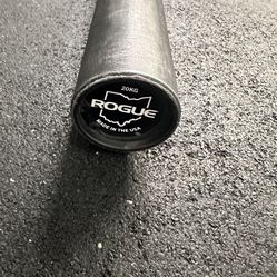 ROGUE THE OHIO BAR - CERAKOTE