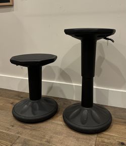 Wobble Stool