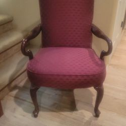 Highback Chair