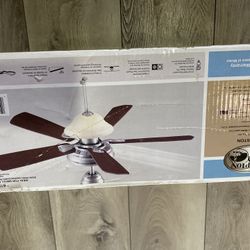 Ceiling Fan