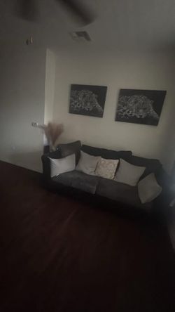 Free couch