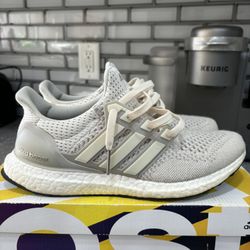 Adidas Ultra boost Cream/chalk
