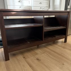 Free Small Entertainment Center