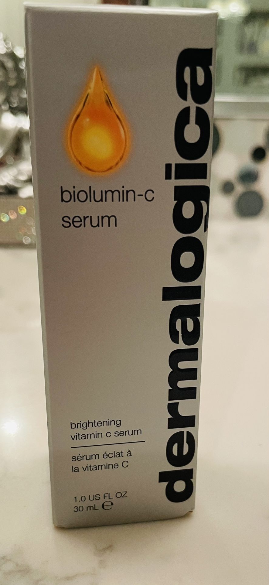 Dermalogica BioLumin-C Vitamin C Serum (30mL)