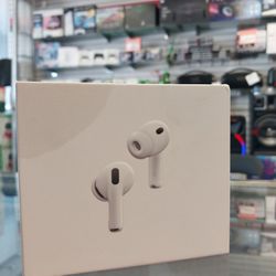 Airpods Pro 3 Brand New Sealed Available On Sale 