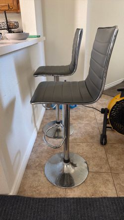 Bar chairs
