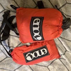 Eno Doublenest Hammock 