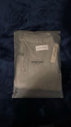 Essentials Fear of God