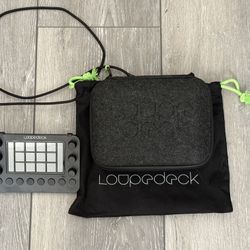 Loupedeck Live 