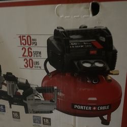 Portable Cable Compressor Kit Neww