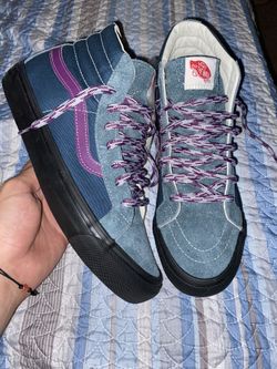 Vans Skunk 420 Size 10 Men