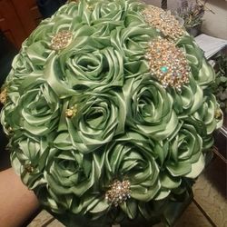 Custom Artificial Bouquet 💐 