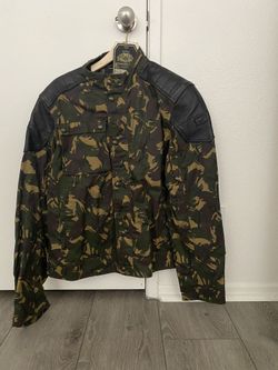 Roland Sands Design Motorcycle Jacket