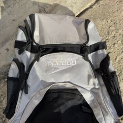 Speedo Backpack 