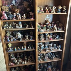 Teddy Bear Collection